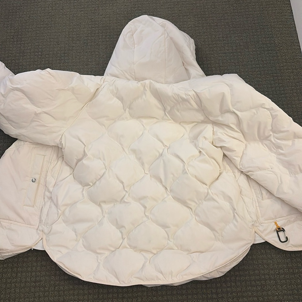 The North Face Graus Down Packable